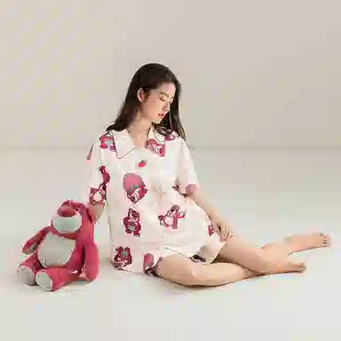 JINGYUN x Disney
