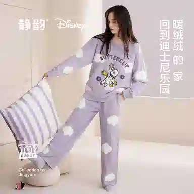 JINGYUN x Disney