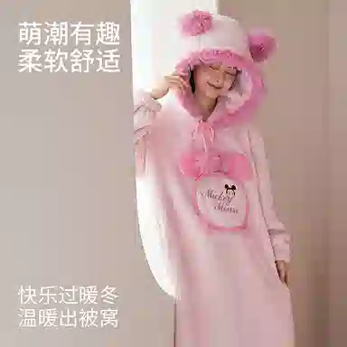 JINGYUN x Disney
