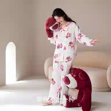 JINGYUN x Disney