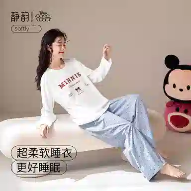 JINGYUN x Disney