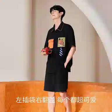 JINGYUN x Disney