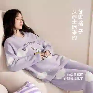 JINGYUN x Disney