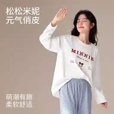 JINGYUN x Disney