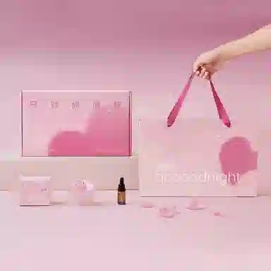 JINGYUN x Disney