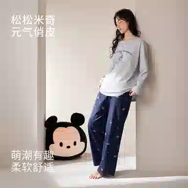 JINGYUN x Disney