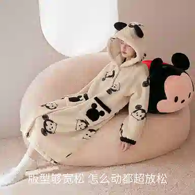 JINGYUN x Disney