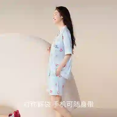 JINGYUN x Disney