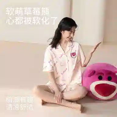 JINGYUN x Disney