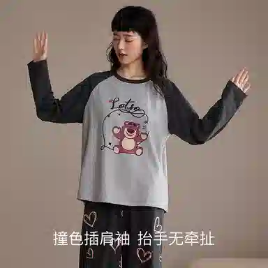 JINGYUN x Disney
