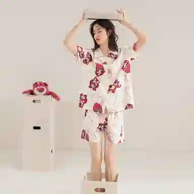 JINGYUN x Disney
