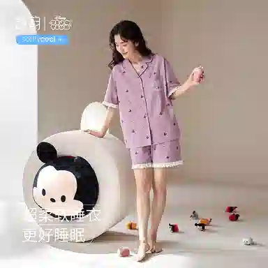 JINGYUN x Disney