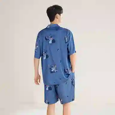 JINGYUN x Disney