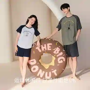 JINGYUN x Disney