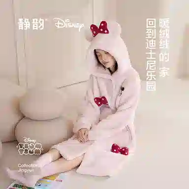 JINGYUN x Disney