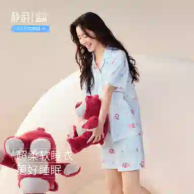 JINGYUN x Disney