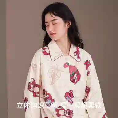 JINGYUN x Disney