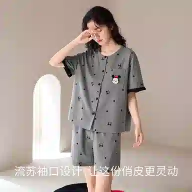 JINGYUN x Disney