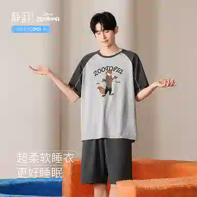 JINGYUN x Disney
