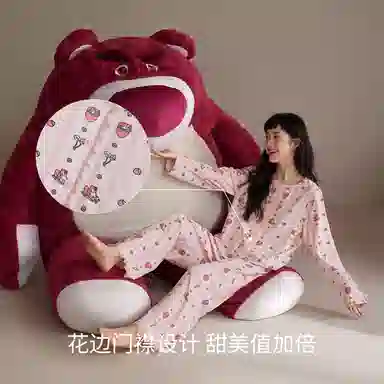 JINGYUN x Disney