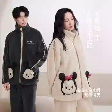 JINGYUN x Disney