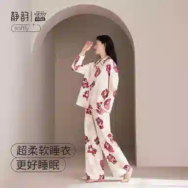 JINGYUN x Disney