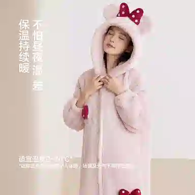 JINGYUN x Disney