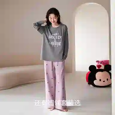 JINGYUN x Disney