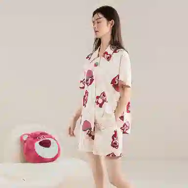 JINGYUN x Disney