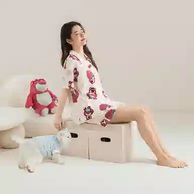 JINGYUN x Disney