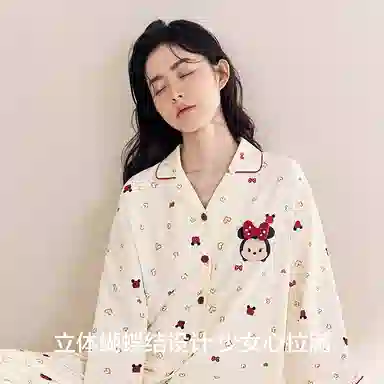 JINGYUN x Disney