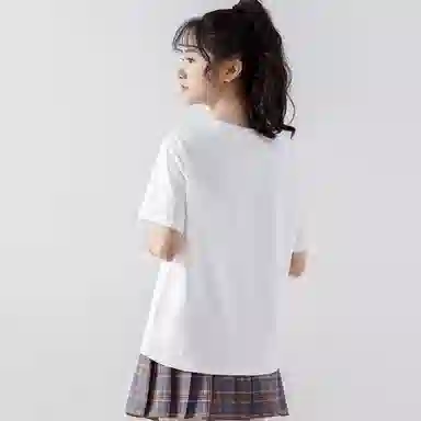 ONE MORE T