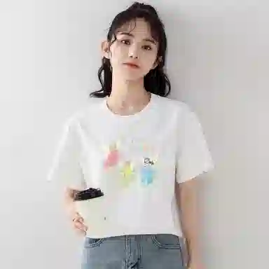 ONE MORE T