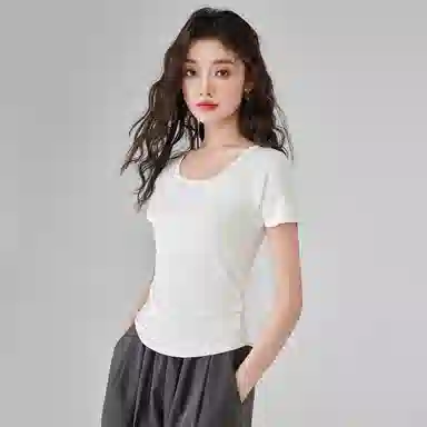 ONE MORE T