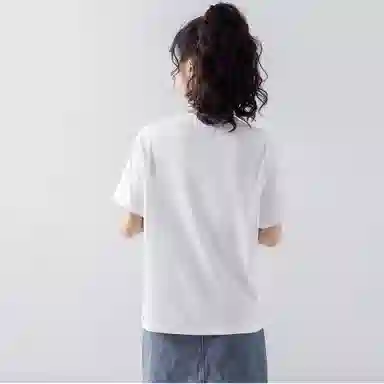 ONE MORE T