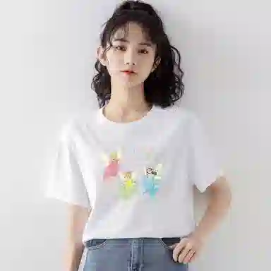 ONE MORE T