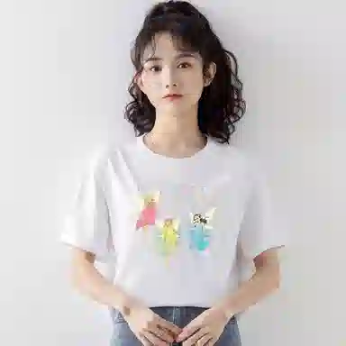 ONE MORE T