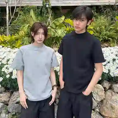 NOAHGIGI T