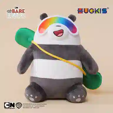 HUGKIS 25cm
