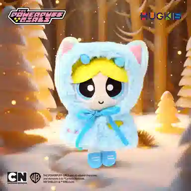 HUGKIS 15cm