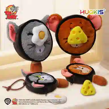 HUGKIS 22cm