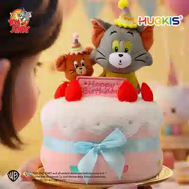 HUGKIS 29cm
