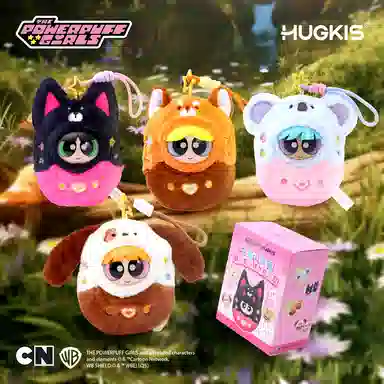 HUGKIS 4