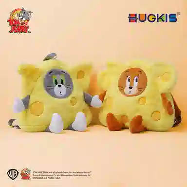 HUGKIS HUGKIS x IP