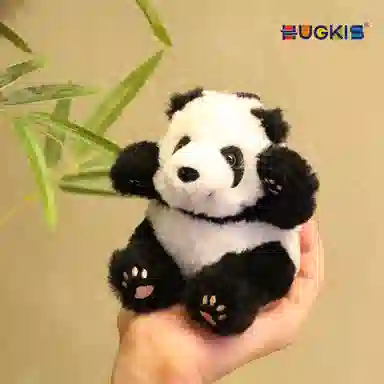 HUGKIS 25cm30cm12cm