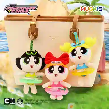 HUGKIS 15cm