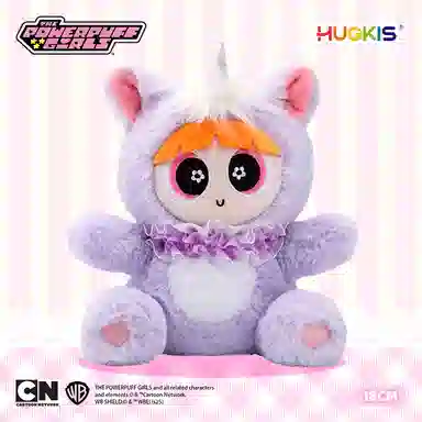 HUGKIS 18cm