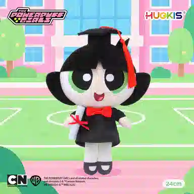 HUGKIS 24cm