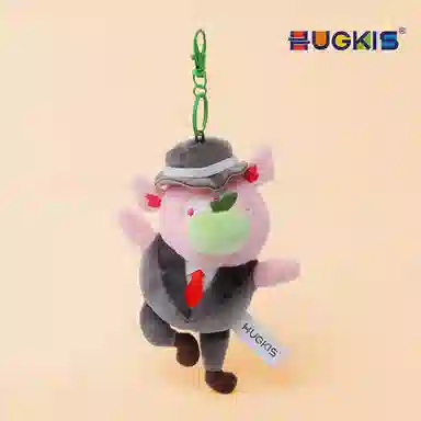 HUGKIS 5.5cm