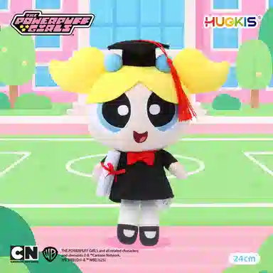 HUGKIS 24cm